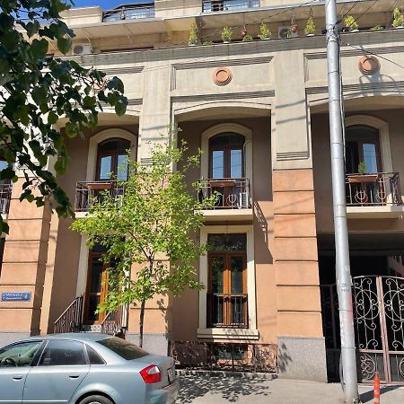 Siqvaruli Tiflis Dış mekan fotoğraf