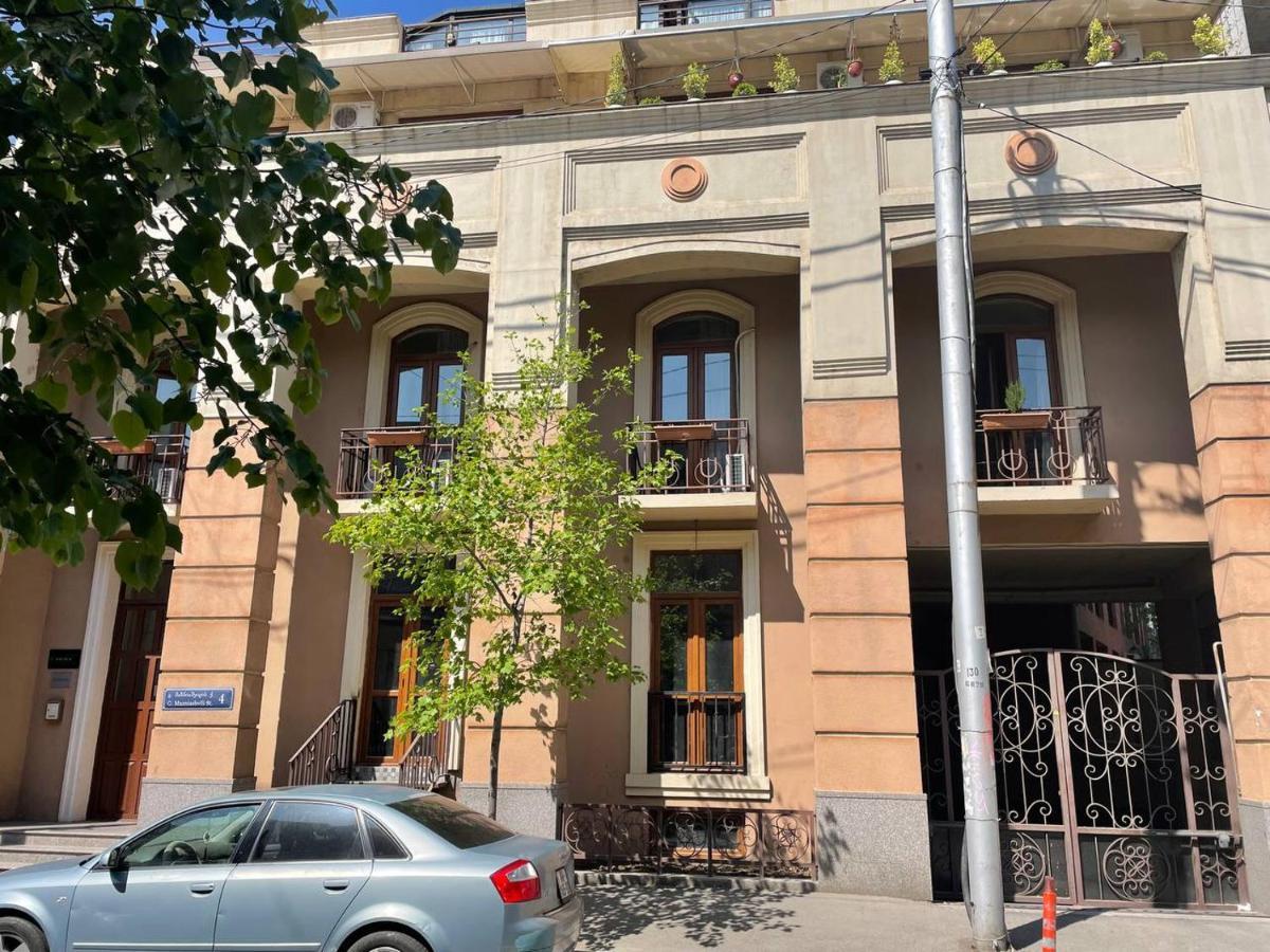 Siqvaruli Tiflis Dış mekan fotoğraf