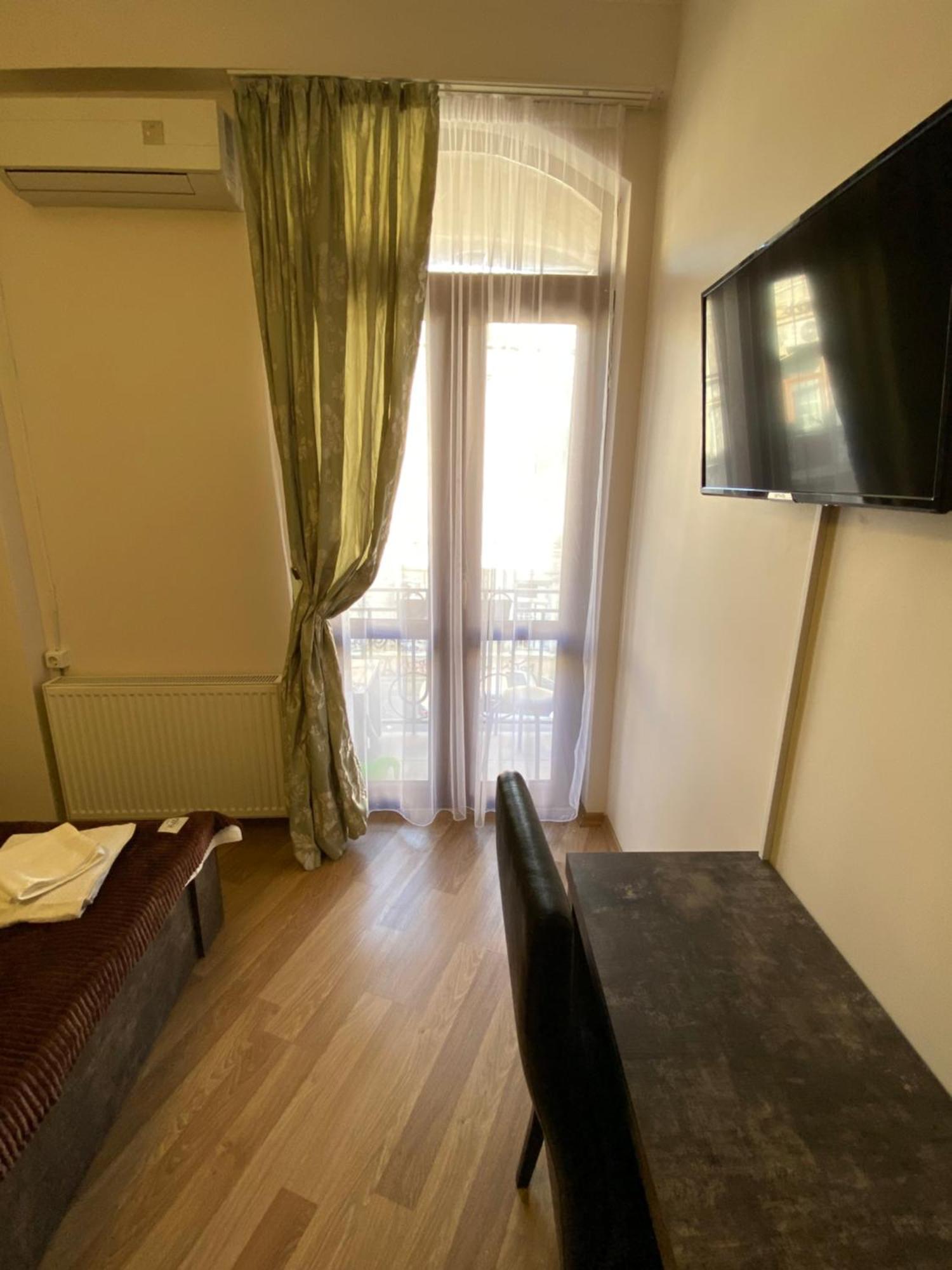 Siqvaruli Tiflis Dış mekan fotoğraf